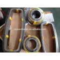 ASME Spiral Wound Gasket, Spiral Wound Gasket Fabricante